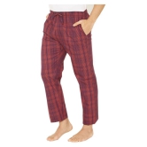 XYXX Red Pyjamas - 2XL