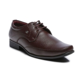 Action - Brown Mens Formal Shoes - None