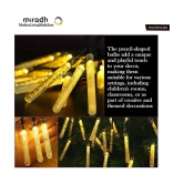 MIRADH - Yellow 3Mtr String Light ( Pack of 1 ) - Yellow