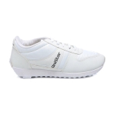 UniStar Sneakers White Casual Shoes - None