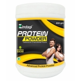 Zindagi Adult Protein Powder - Whey Protein 200 gm Pack of 2