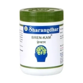 BRENKAM-120 Tablets