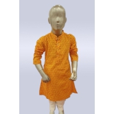 Boys Kurta