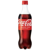 Coca Cola Soft Drink - 750 ml