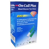 ON CALL PLUS 200 STRIPS(4*50) ON CALL PLUS Expiry March 2024