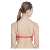 TCG Cotton Convertable Bra - Pink - 28