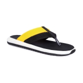 Aadi Yellow Slides - None