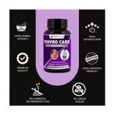 Medinutrica Thyro Care - Thyroid Hormone Balance Capsule 60 no.s Pack Of 1