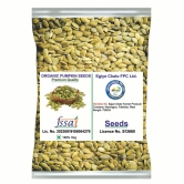 Organic Pumpkin Seeds