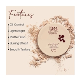 Beauty Berry Age Perfect Oil Control Compact Setting Powder Fair 20 g