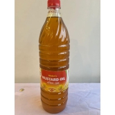 Mustard Oil