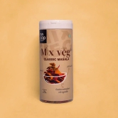 Mix Veg Masala Classic Chips 150 gm