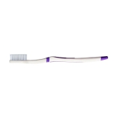 aquawhite sensitive,ultra soft brisles Toothbrush Pack of 12