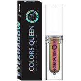 Colors Queen Multi Multi Finish Liquid Eye Shadow 1..8