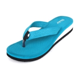 Phonolite Blue Womens Slipper - None