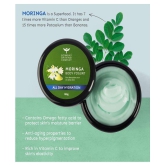 Bombay Shaving Company Moringa Body Yogurt With Shea Butter | Suitable for All Skin Types | All-Day Moisturization with Non-Sticky Hydration (100g)