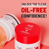 Oil Control Face Moisturizer