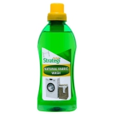 Herbal Strategi Natural Fabric Wash 500 ML