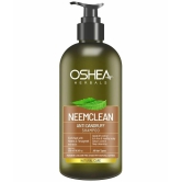 Oshea Herbals Neemclean Antidandruff Shampoo500milliliters