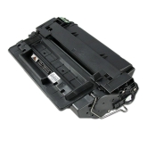 ImageInfo 11A Black Toner Cartridge for HP Q7511A Compatible.-BLACK