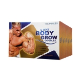 G & G A One Body Grow 10 X 5 = 50  Weight Gainer Capsule 50 no.s Pack Of 5