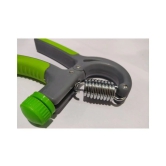 Energie Fitness Imported Adjustable Hand Grip - Green