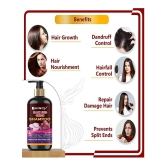 red onion oil and onion shampoo combo kit