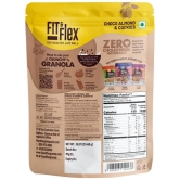 Fit And Flex Fit&Flex Granola Choco Almond&Cookies, 1 Pc