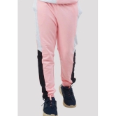 Girls Track Pant - None