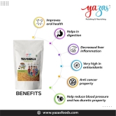 Yazas Cardamom Tea Masala 250gms