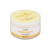 Narre Banana Souffle Moisturizer