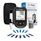 ACCUSURE Simple Glucometer