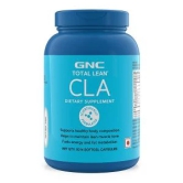 GNC CLA Softgel Cap 1000mg 1x90