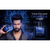 Beardo DarkNight Fragrance Combo