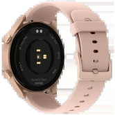 Noise Twist round dial smart watch with bluetooth calling, 1.38