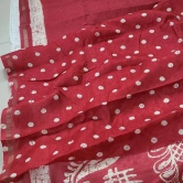 Pure Soft Cotton Red