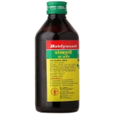 Baidyanath Baidyanath Shankhpushpi Sharbat Liquid 450ml