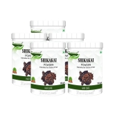 rawmest Shikakai Powder 500 gm Pack Of 5