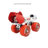 JJ Jonex TENACITY BRAKE FIX BEARING Roller Inline Skates  by Total Sporting And Fitness Solutions Pvt Ltd