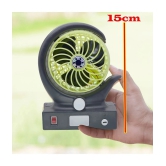 Mini Rechargeable Fan - Assorted