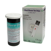 Gluco Dot GLUCO DOT 50 STRIPS Expiry March 2024