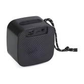 VEhop with RGb Light 5 W Bluetooth Speaker Bluetooth v5.0 with USB,SD card Slot,Aux Playback Time 6 hrs Assorted - Assorted