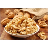 Vattam Walnuts, 500 Gm