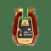 Beehive Black Pepper Honey 500 gm