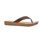 Inblu - Brown Womens Flats - None