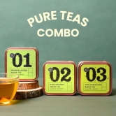 Pure Teas Combo