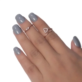 SHORT GLOSSY NAILS-(NAIL KIT INCLUDED)-Dim Gray