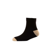 Men Pack Of 2 Cotton Ankle Length Socks