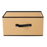 HOMETALES - Storage Boxes & Baskets ( Pack of 1 )