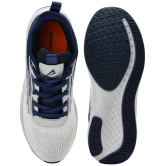 Ajanta - Blue Womens Running Shoes - None